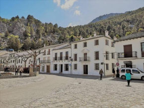 Casa Plaza Sierra Grazalema, Grazalema